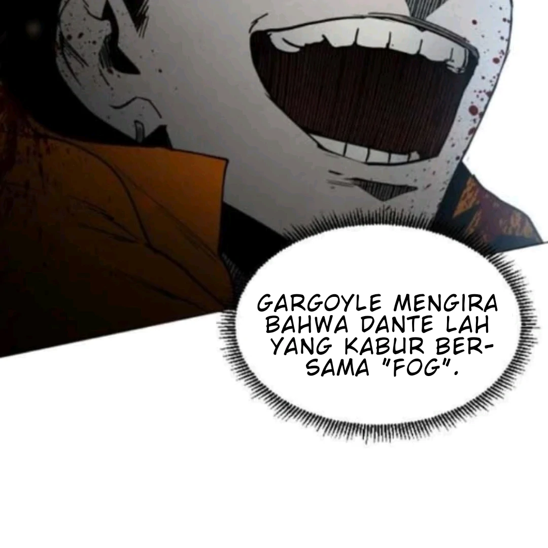 Fog Land chapter 14 halaman 45
