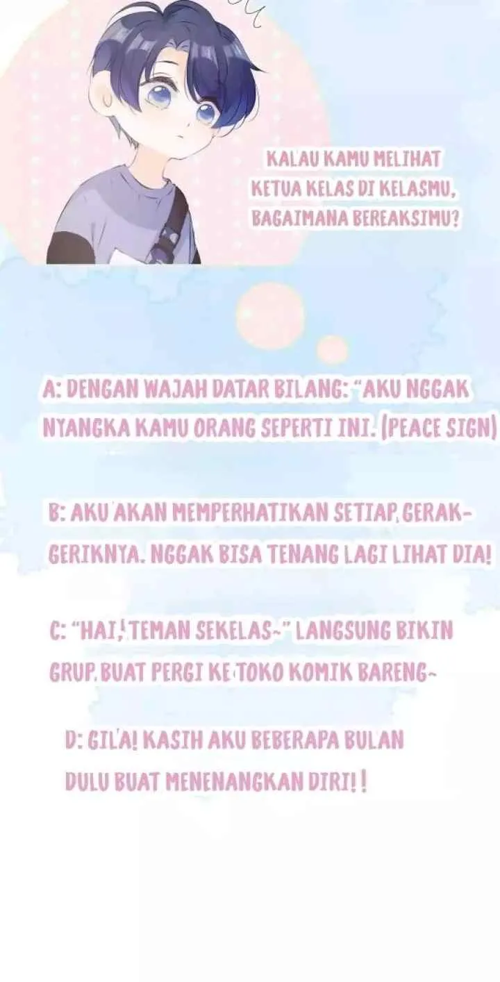 You're Dazzling chapter 12 halaman 16