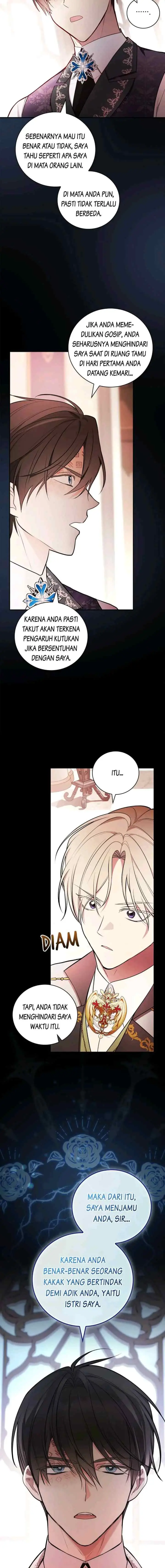 I'll Become the Mother of the Hero chapter 59 halaman 6