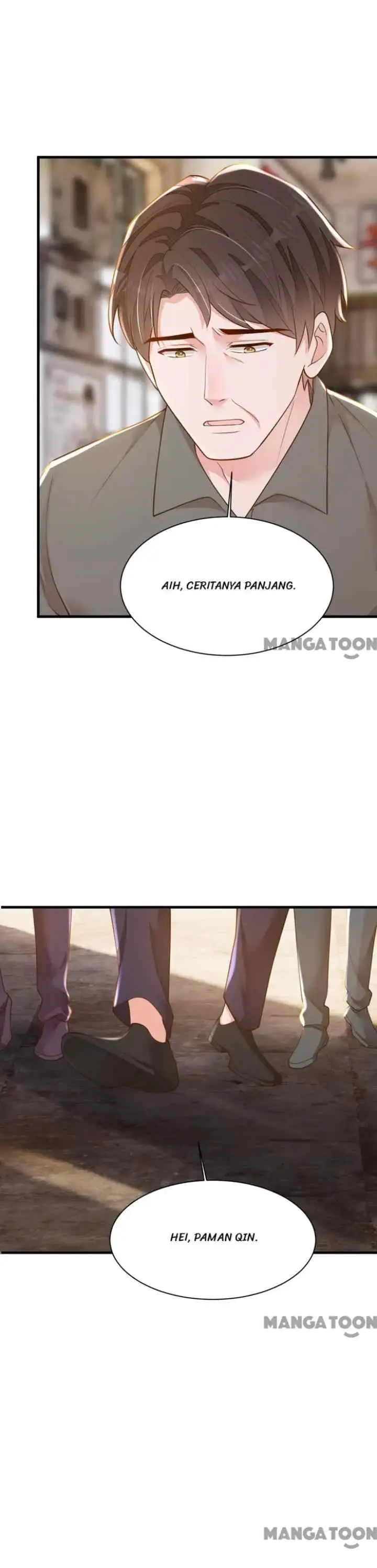 Whisper of the Devil chapter 180 halaman 14