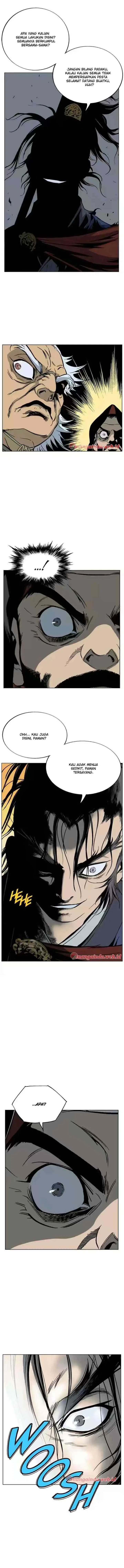 Gosu chapter 45 halaman 5