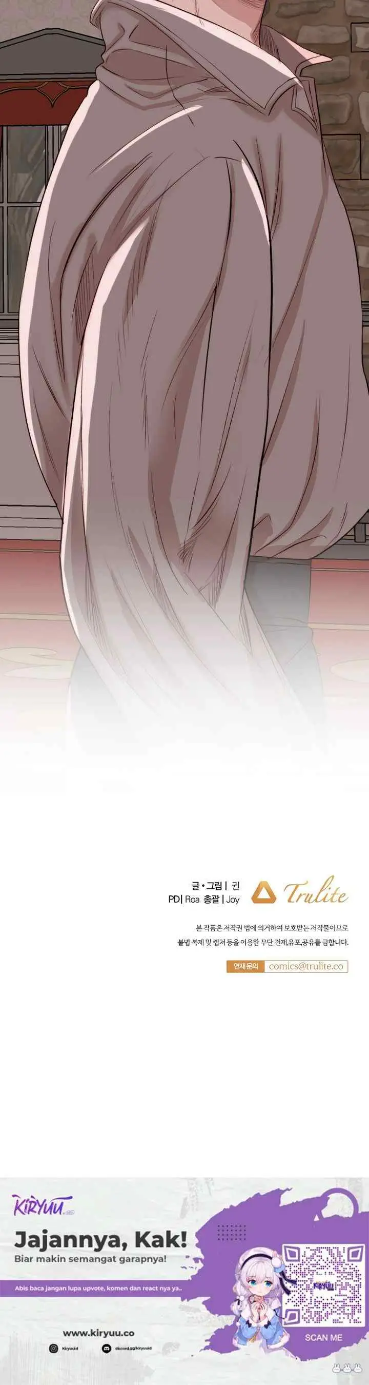 Jenseits von Walpurgisnight chapter 13 halaman 16