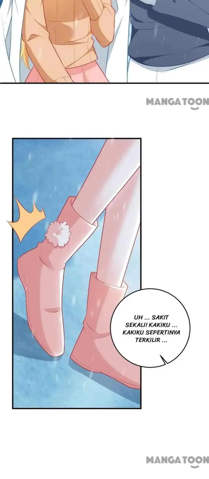 My Crazy Journalist Wife chapter 61 halaman 19