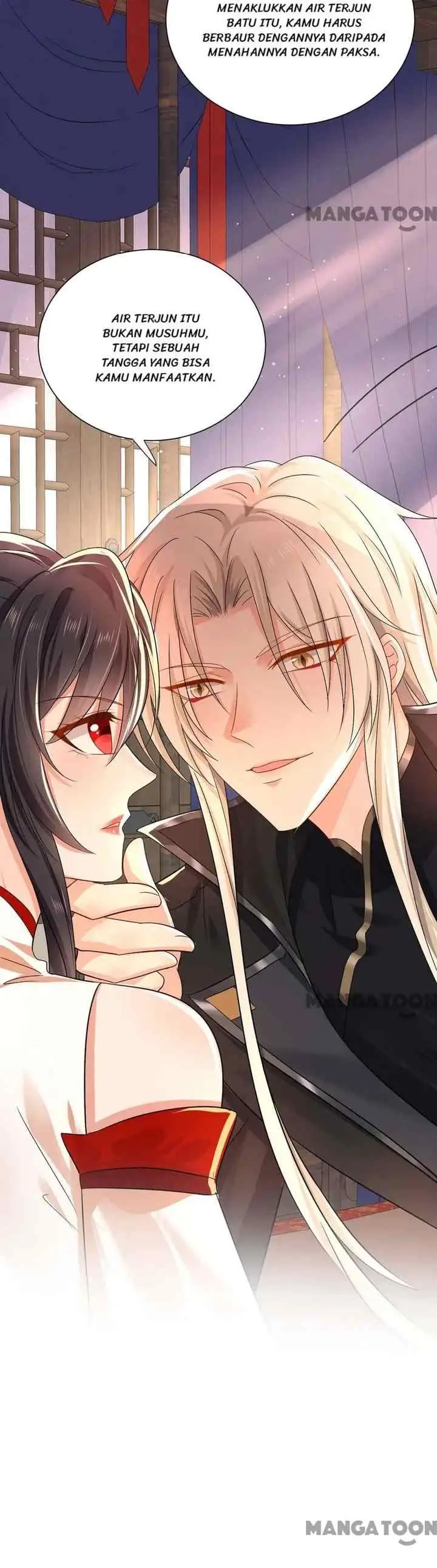 Miss Nine Doctor chapter 238 halaman 9