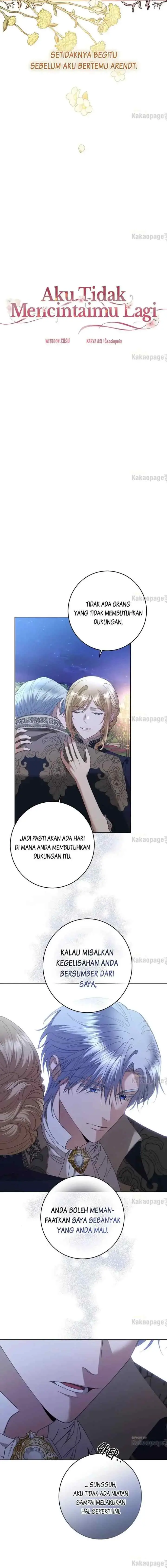 I Don't Love You Anymore chapter 79 halaman 5