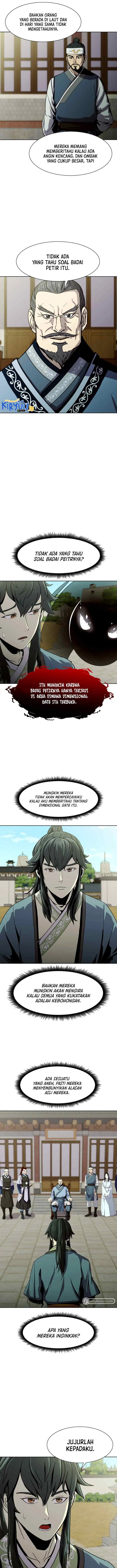 Magic Scholar chapter 21 halaman 8