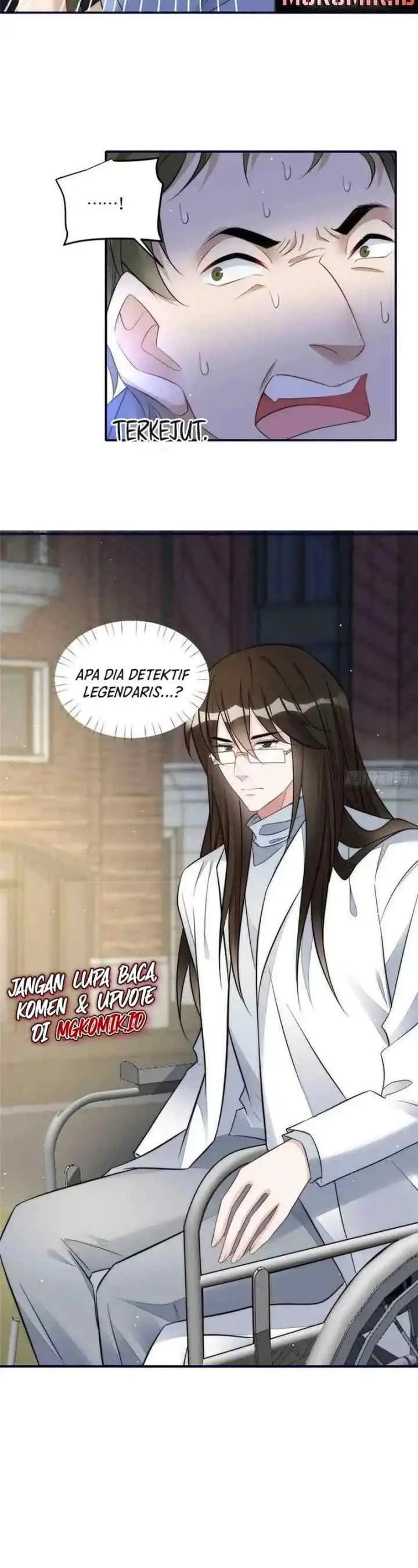 Furen Ta Chengle Da Laomen De Tuan Chong chapter 100 halaman 14
