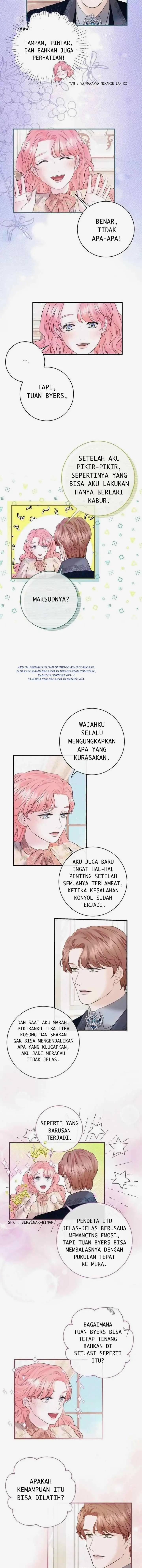 The Fate of the Perennial Sub Male Lead Is in My Hands chapter 35 halaman 9