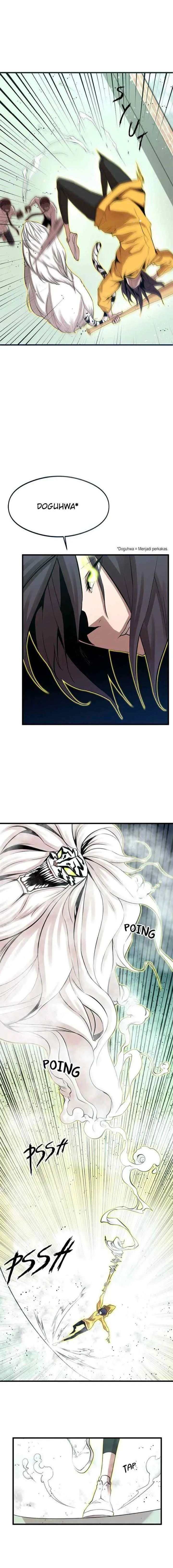 Gwei chapter 5 halaman 6