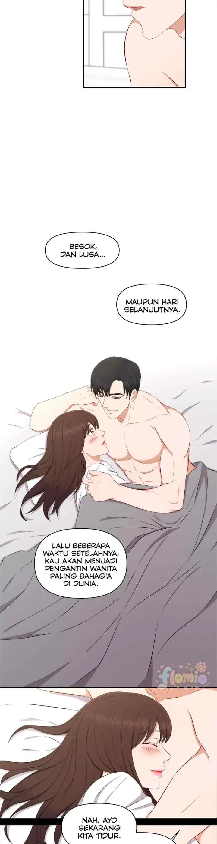 I Need a Bride chapter 69 halaman 12