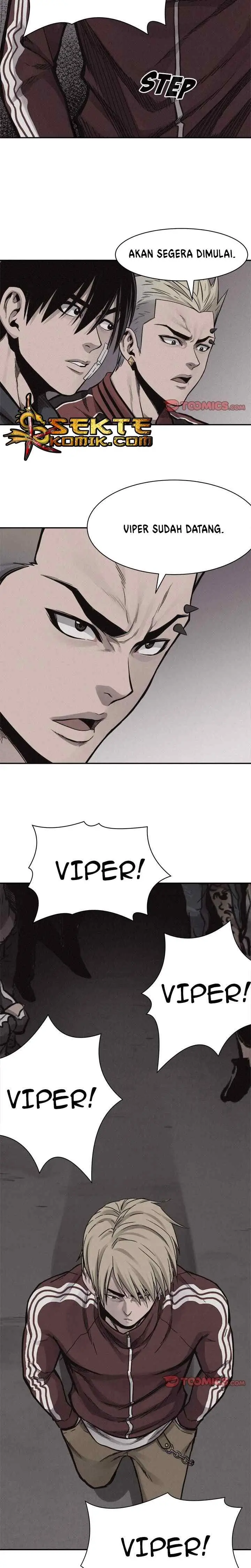 Pounding chapter 56 halaman 7