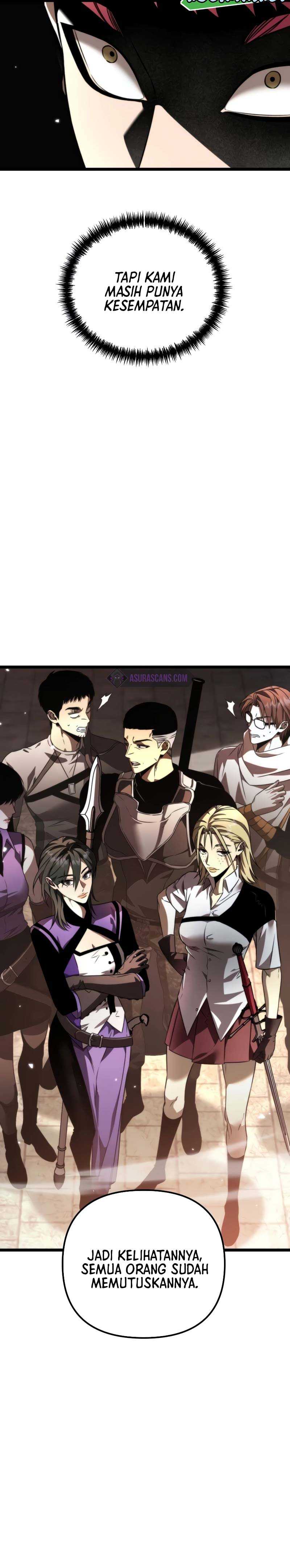 Reincarnator chapter 30 halaman 30