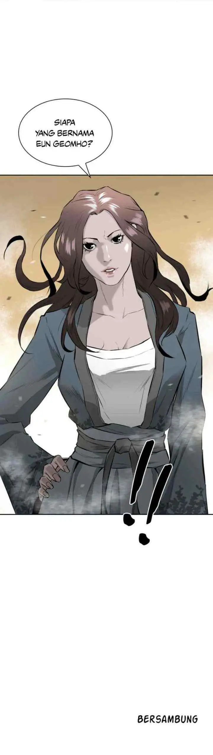 Soul of the Wind chapter 5 halaman 11