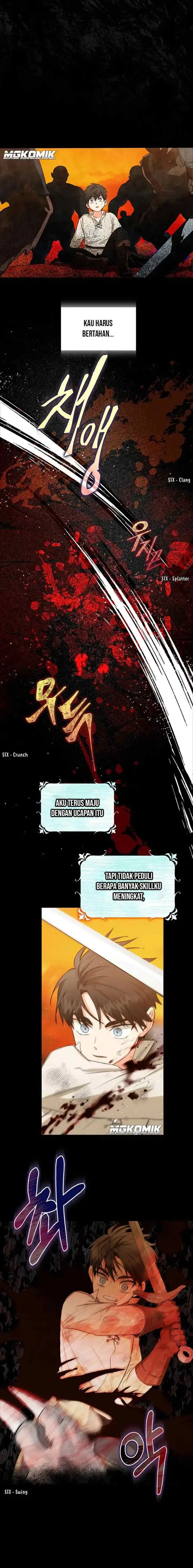 I Became the Wife of the Male Lead chapter 8 halaman 4