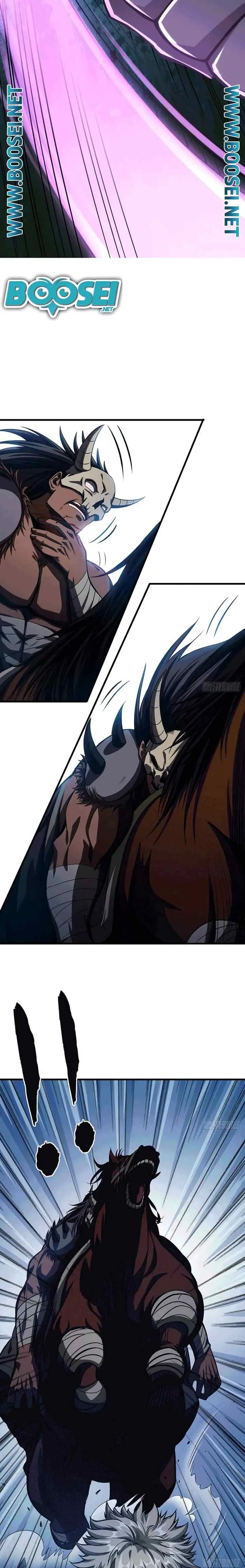 Devil's Advent chapter 8 halaman 13