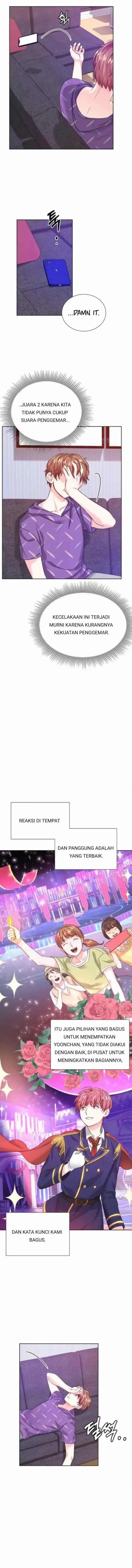 Once Again Idol chapter 24 halaman 12