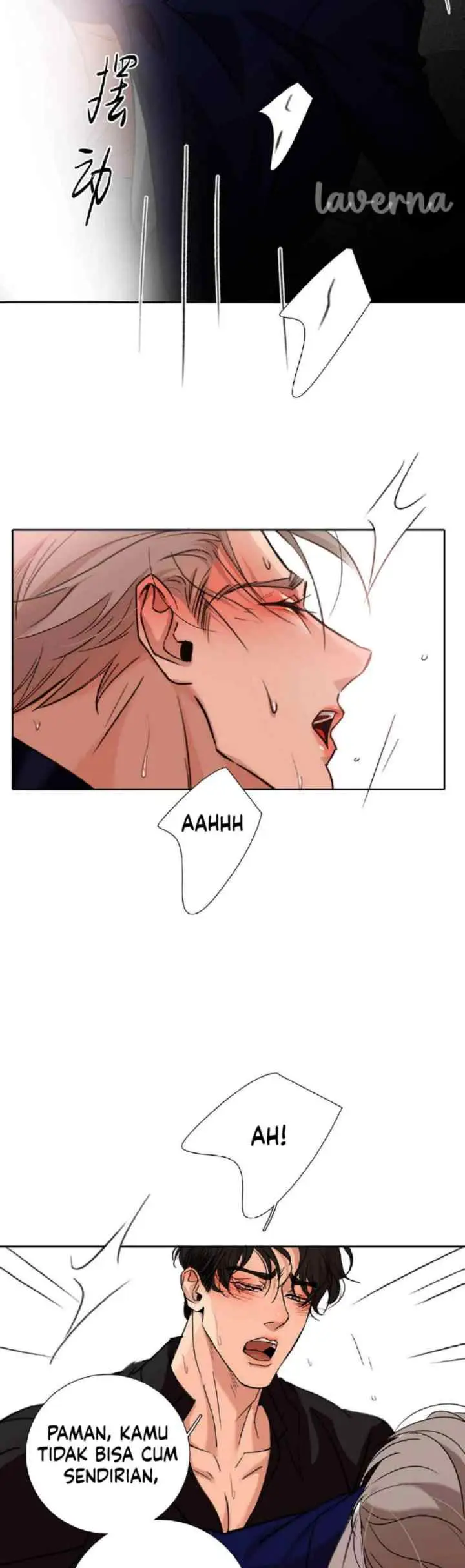 Dívida de Amor chapter 70 halaman 15