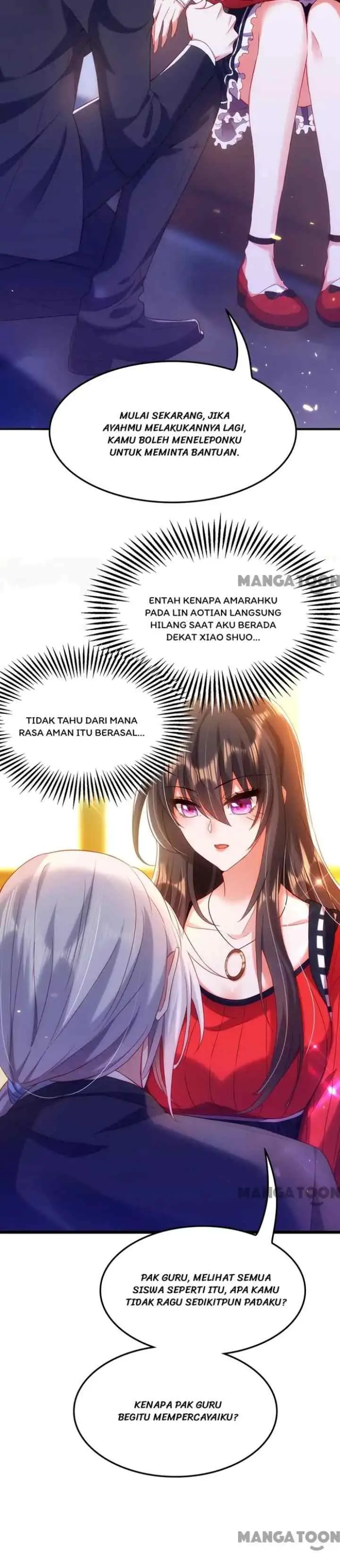 Don't Mess With Missy! chapter 125 halaman 10