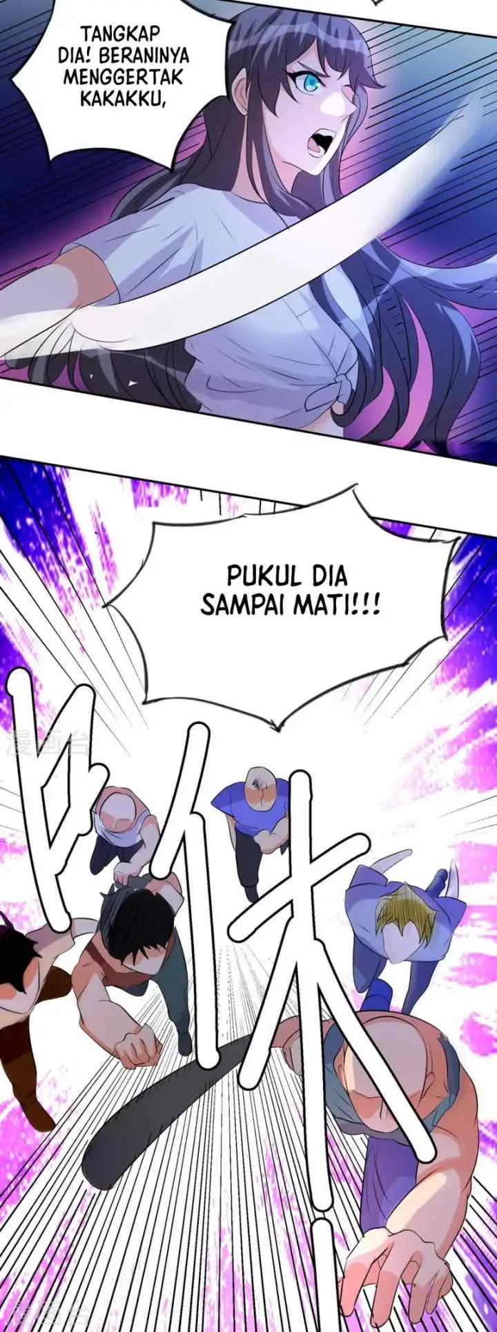Emperor Son In Law chapter 29 halaman 9