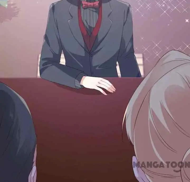 Me! Super Rich! chapter 86 halaman 20