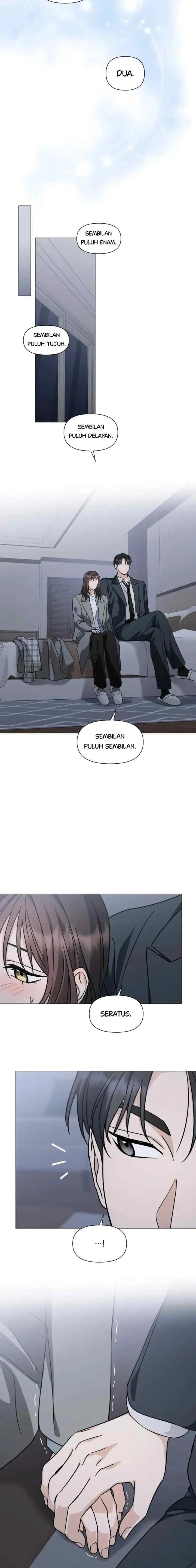 Tanda Cinta chapter 41 halaman 18
