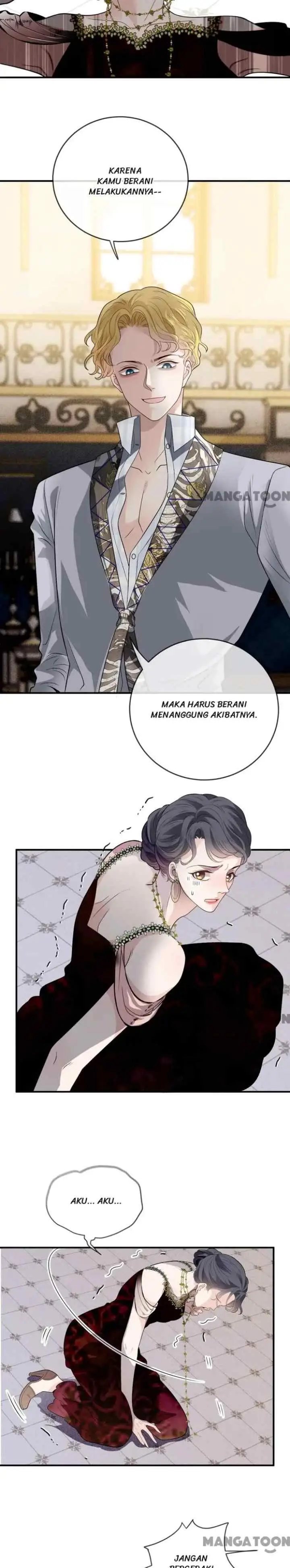 The Duke's Hidden Baby: BOGO! chapter 254 halaman 4
