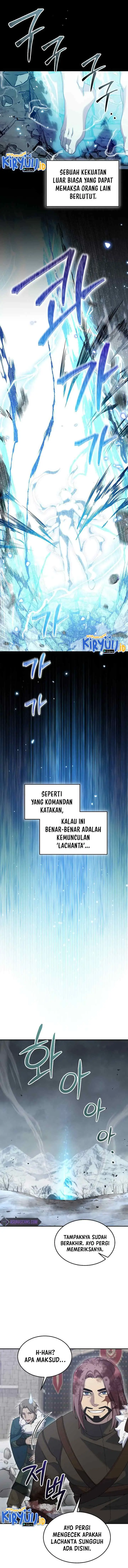 The Newbie Is Too Strong chapter 64 halaman 8