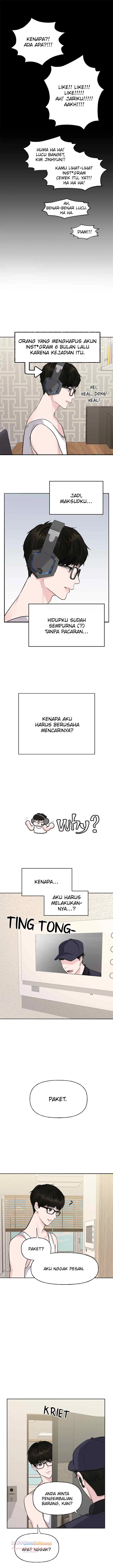 Not My Ideal Type chapter 1 halaman 14
