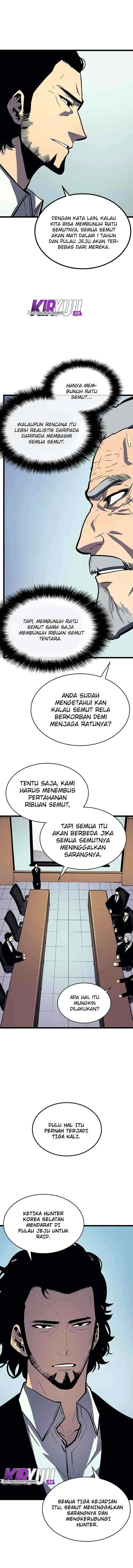 Solo Leveling chapter 85 halaman 10