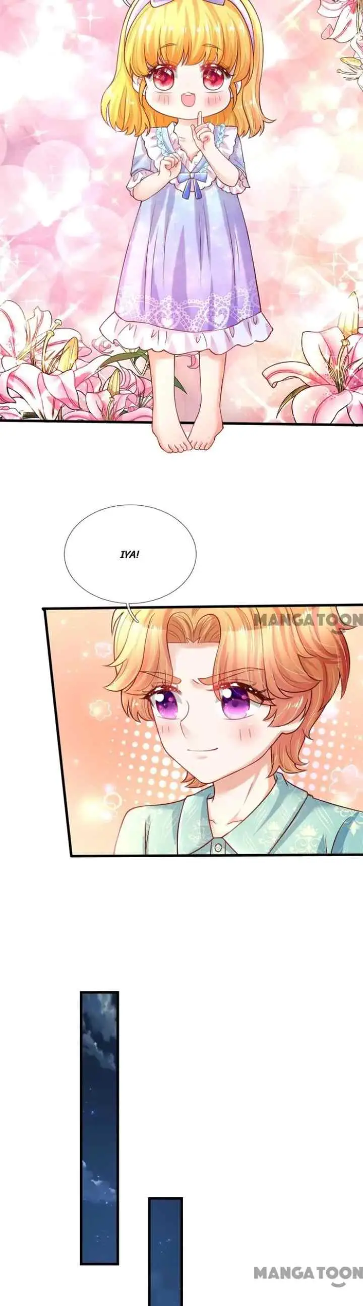 I Became The Emperor's Daughter One Day chapter 349 halaman 11