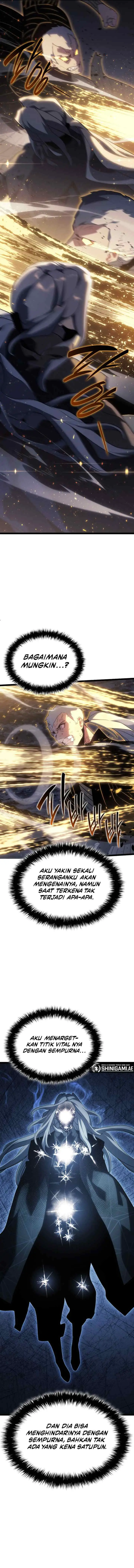 Reaper of the Drifting Moon chapter 64 halaman 6