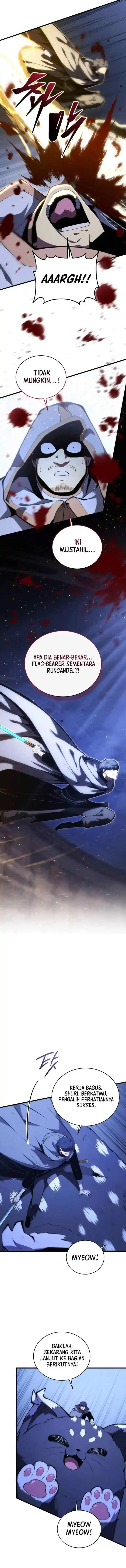 Swordmaster's Youngest Son chapter 179 halaman 13