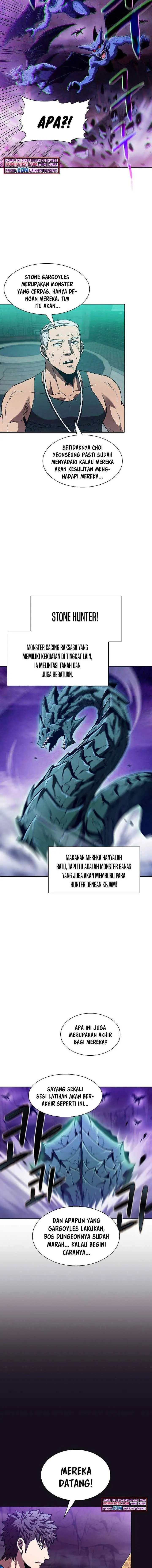 The Constellation That Returned From Hell chapter 51 halaman 10