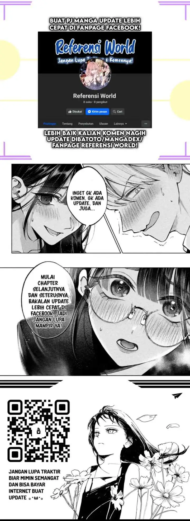 Oshi No Imouto Ni Tensei Shite Shimatta No De, Saikyou No Akujo Ni Natte Onii-sama Wo Dokusen Suru Koto Ni Itashimasu chapter 9 halaman 14