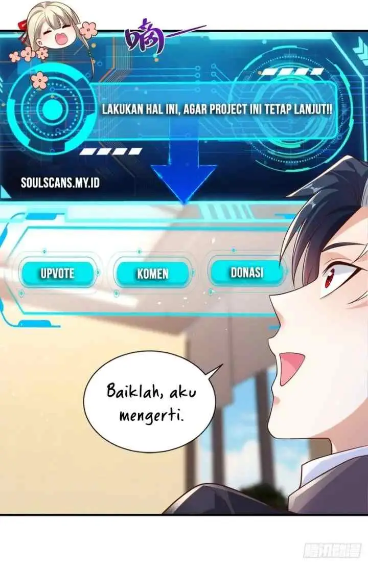 Arch Villain System chapter 32 halaman 14
