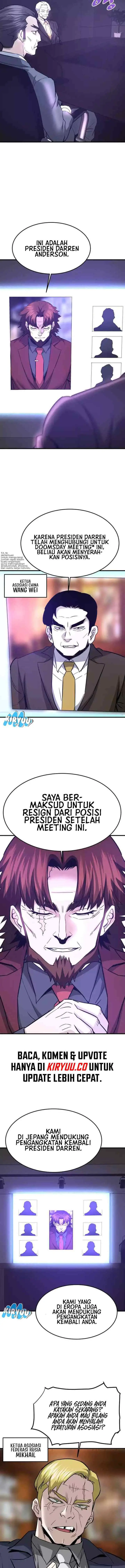 Han Dae Sung Returned From Hell chapter 103 halaman 12