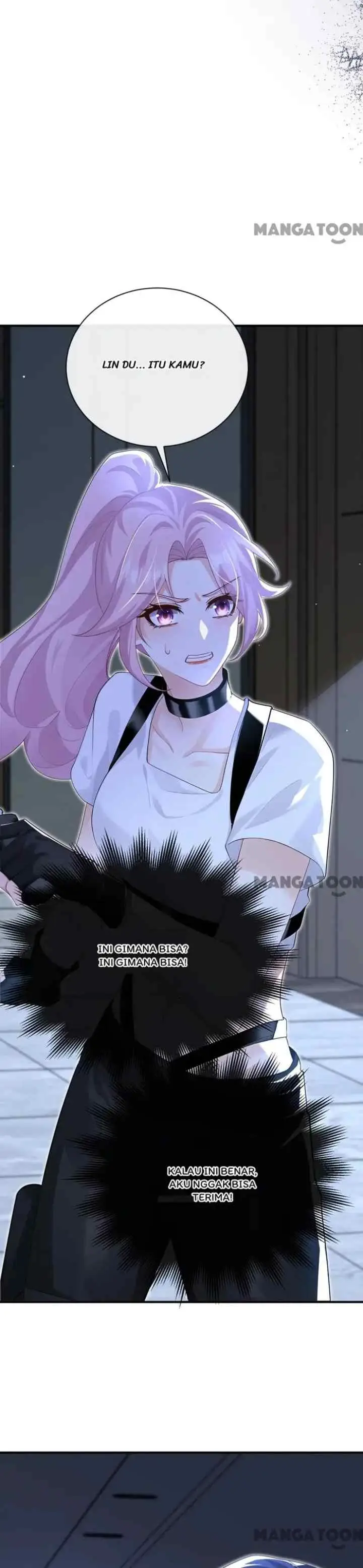 Never Let Go of My Ex-Husband chapter 240 halaman 7