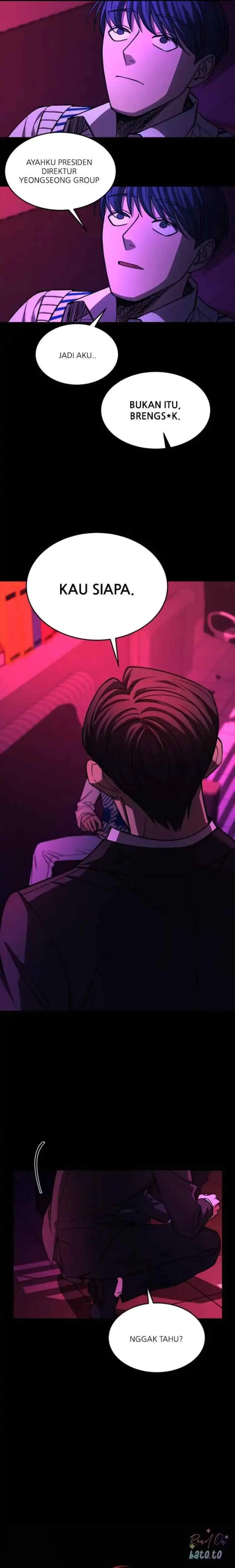 Get Back chapter 67 halaman 11