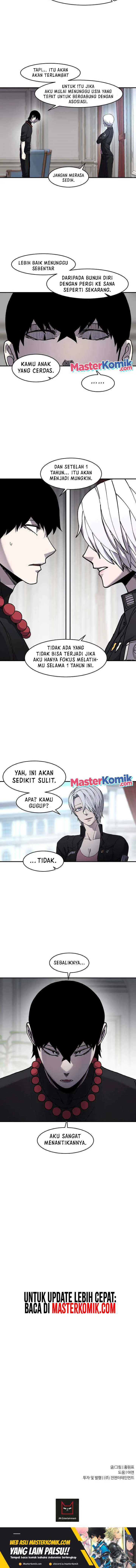 Shaman chapter 71 halaman 12
