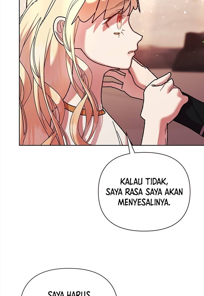Ingram's Light chapter 66 halaman 74