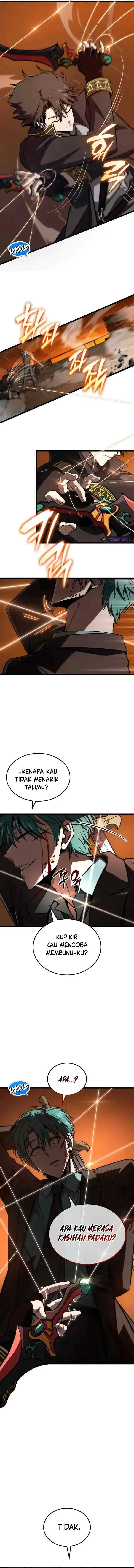 Insanely-Talented Player chapter 64 halaman 15