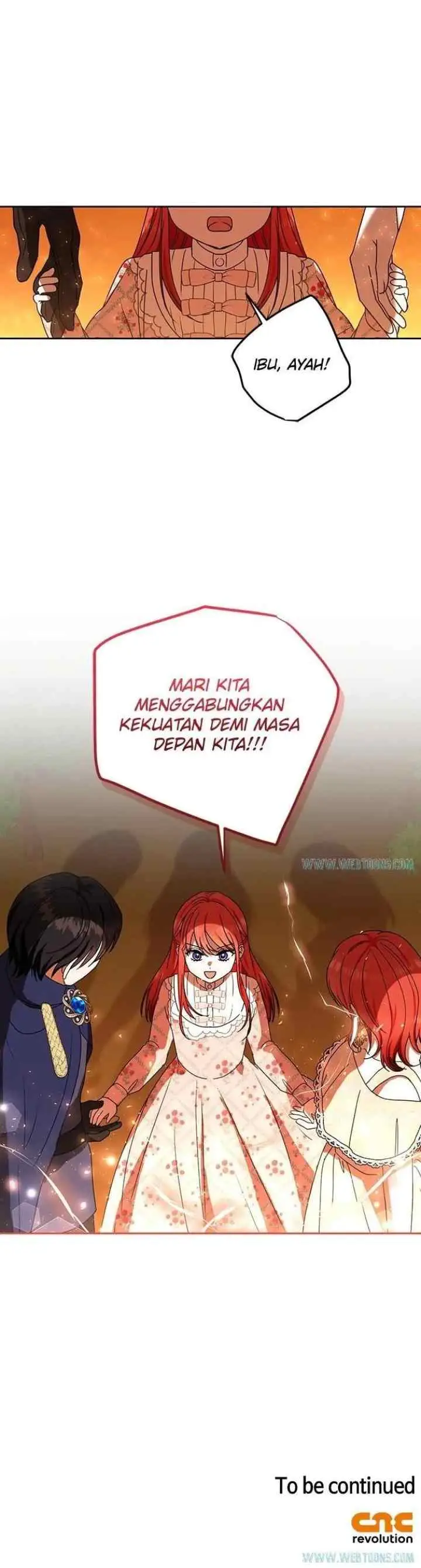 Leveling My Husband to the Max chapter 110 halaman 15