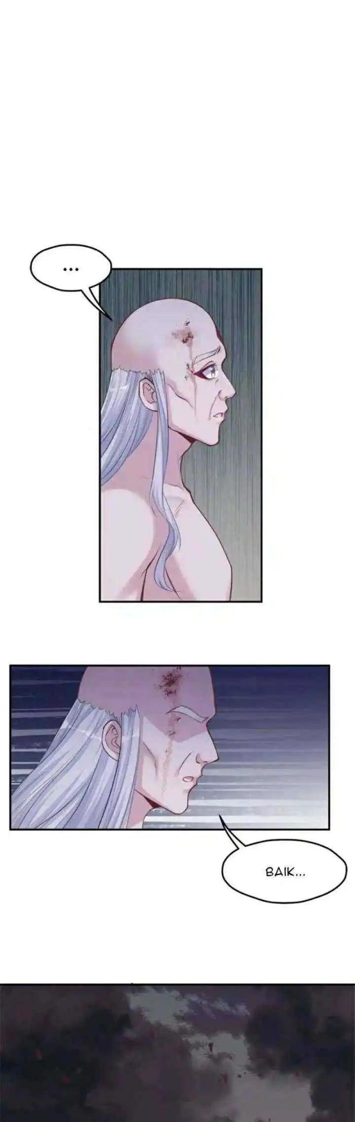 Beauty and the Beasts chapter 199 halaman 6