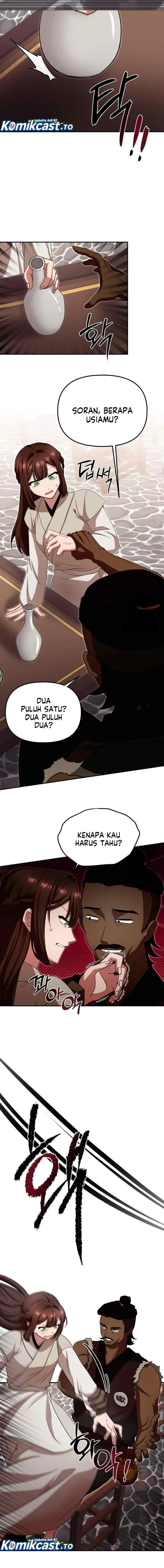 Cheonma Guesthouse chapter 5 halaman 10