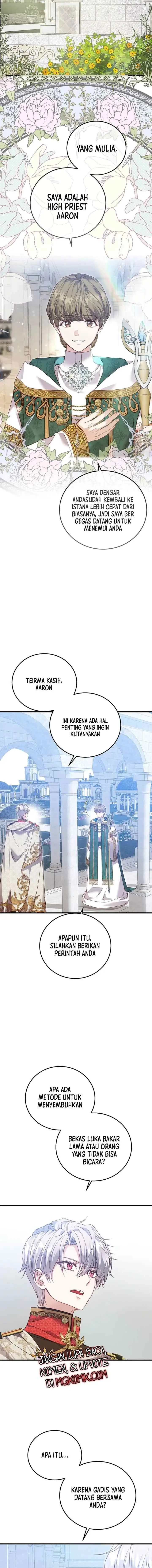 I Became the Wife of the Monstrous Crown Prince chapter 78 halaman 6