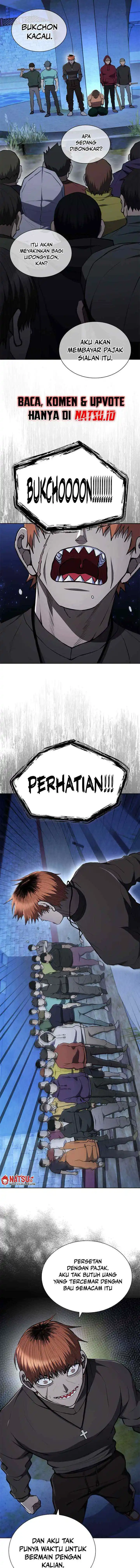 Reincarnation Boss chapter 14 halaman 9