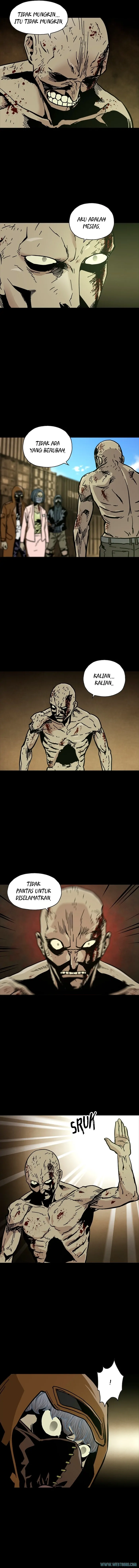 Dead Life chapter 41 halaman 13