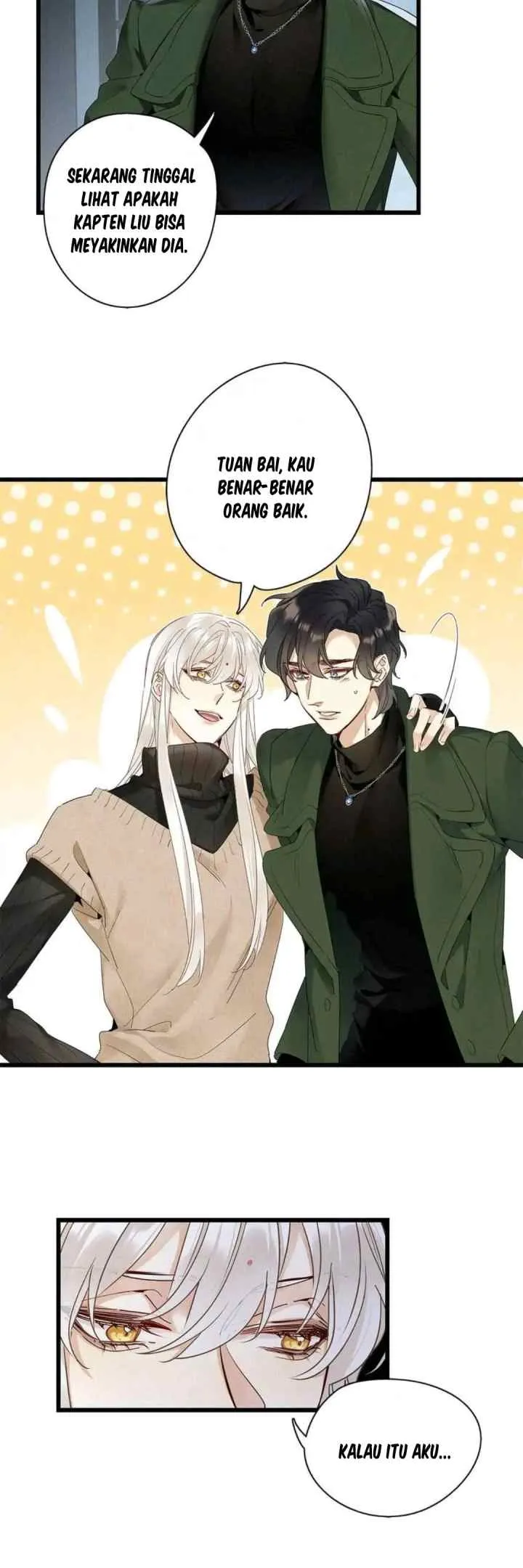 Divine Intervention chapter 31 halaman 10