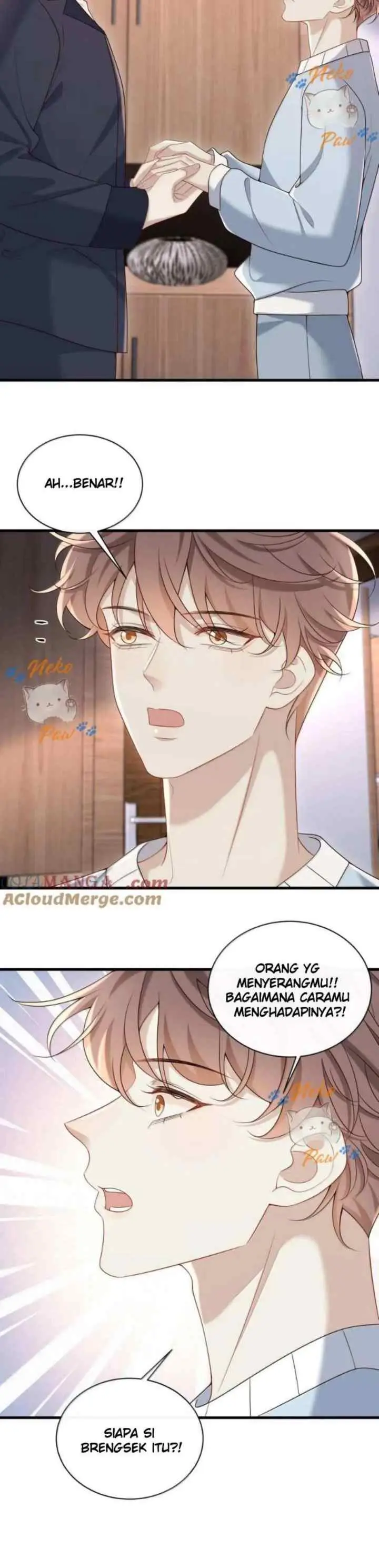 He Came Late At Night chapter 77 halaman 13