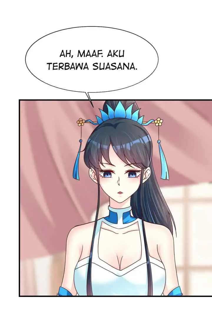 After The Friendship Full chapter 83 halaman 8